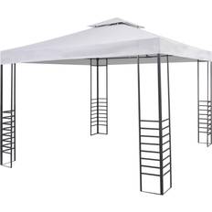 Gazebo e Accessori vidaXL Gazebo 42137