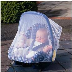 Insektsnett Clippasafe Infant Car Seat Insect Net