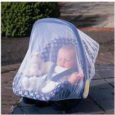 Infant Car Seat Insect Net