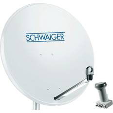 Parabolic Antennas Schwaiger SPI991.0SET