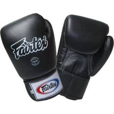 Thai boxing Fairtex Muay Thai Boxing Gloves 14oz