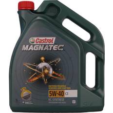 Castrol magnatec 5w 40 c3 Castrol Magnatec 5W-40 C3 Motorolie 5L