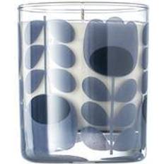 Purple Scented Candles Orla Kiely Aroma Candle Lavender Scented Candle