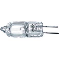 Osram 64610 HLX Halogen Lamp 50W G6.35