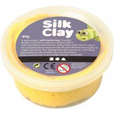 Yellow Clay 40g