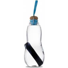 Lila Wasserflaschen Black+Blum Eau Good Wasserflasche 0.8L