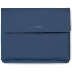 Pacsafe Plånböcker Pacsafe TEC Passport Wallet - Navy