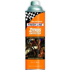 Finish Line Citrus Bike Chain Degreaser 0.6L