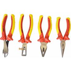 Stanley Tools 4-84-489 4Pcs Pliers