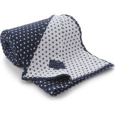 Lexington Bedspreads Lexington Star Bedspread Blue (240x260cm)