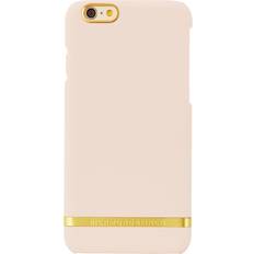 Richmond & Finch Satin Case (iPhone 6/6S)