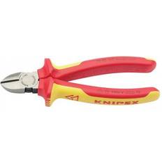 Cutting Pliers Draper 70 8 160UKSBE 31926 VDE Fully Insulated Cutting Plier