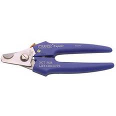 Cheap Crimping Pliers Draper 4853 39224 Aluminium Crimping Plier