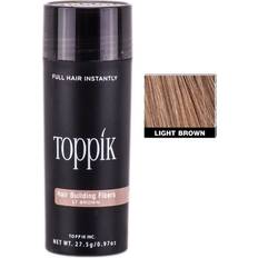 Hair Products Toppik Hair Building Fibers Light Brown 1oz