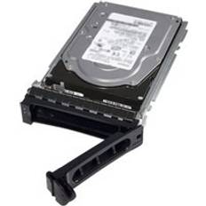 15000 tpm - HDD Harde schijven Dell 300GB SAS 15K