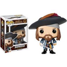 Funko Pop! Disney Pirates Barbossa