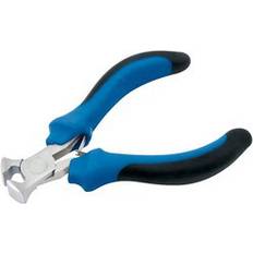 Carpenters' Pincers Draper MPECSG 12535 Soft Mini Carpenters' Pincer