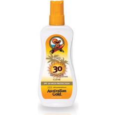 Australian Gold Cuidado de la piel Australian Gold Spraygel Clear SPF30 237ml