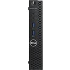 Desktop Computers Dell OptiPlex 3050 (9C7XK)