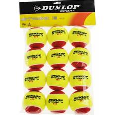 Tennisballer Dunlop Stage 3 - 12 baller