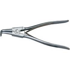 Draper 474 B-40B 26422 Elora Bent External Revolving Punch Plier