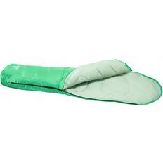 Bestway Sacs de couchage Bestway Sac de couchage Comfort forme Momie 220 x 75/50 cm Vert