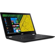 1 TB - 8 GB Laptops Acer Spin SP315-51-32JU (NX.GK9EK.003)