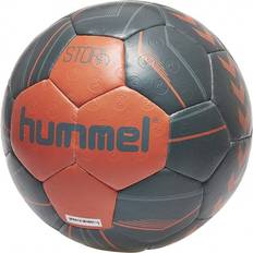 Hummel Handball Hummel Ballon de handball storm Bleu