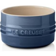 Le Creuset Stackable Deep Teal Ramekin 8 cm