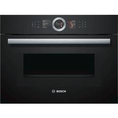 Bosch CMG676BB1 Schwarz
