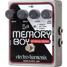 Electro Harmonix Memory Boy Guitar Effect