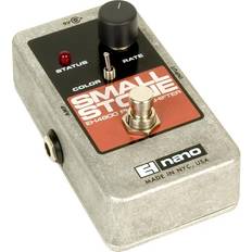 Desfasador Unidades de Efecto Electro Harmonix Nano Small Stone Efecto de guitarra