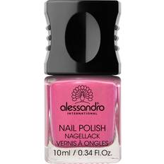 Nail Polish #41 Sweet Blackberry
