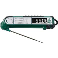 Instant read stegetermometer Big Green Egg Instant Read Digital Stegetermometer