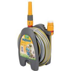 Goedkoop Slanghouders Hozelock Tuinslanghaspel Micro Reel 10m Slang 10m