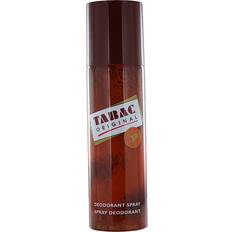 Herre - Sprayflasker Deodoranter Tabac Original Deo Spray 200ml