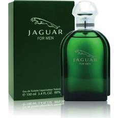 Jaguar Geuren Jaguar For Men EdT