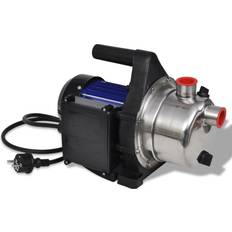 vidaXL Clear Water Pump 3000