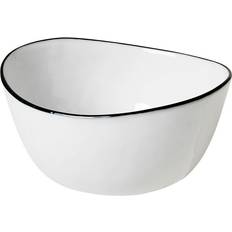 Broste Copenhagen Salt Cuenco de postre 11cm