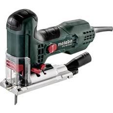 Metabo STE 100 Quick Seghetto alternativo 601100500 incl. valigia 710 W