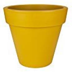 Elho Pure Round Pot Krukke