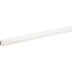 Vikan White Squeegee 95mm x 600mm x 80mm