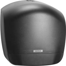 Annostelijat Katrin Wc-paperiannostelija 342 x 356 x 149 mm Musta