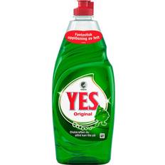 Yes original Yes Original Dishwashing Detergent