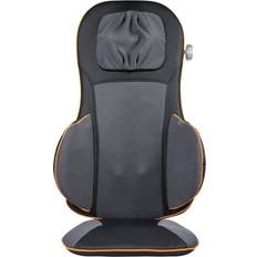 Hierontamatot Medisana Hierontaistuin shiatsu/akupainanta MC 825