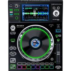 Denon prime Denon SC5000 Prime