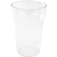 Nordiska Plast Glas Nordiska Plast Glass Pint Dricksglas 56.8cl