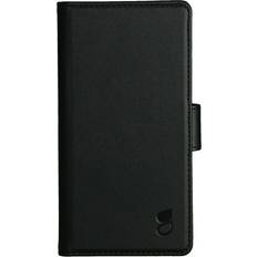 Gear by Carl Douglas Wallet Case (Moto G4 Plus)
