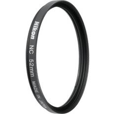 Camera Lens Filters Nikon Neutral Color 52mm