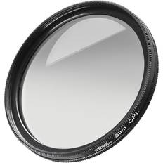 Walimex Slim Cpl Filter 58 Mm